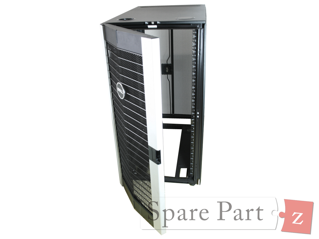 DELL PowerEdge 2420 Rack Enclosure 24HE G462K-0G462K