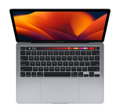 MacBook Pro 16