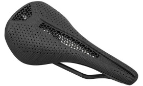 S-WORKS PHENOM MIRROR SADDLE BLK 143(143mm ブラック): サドル