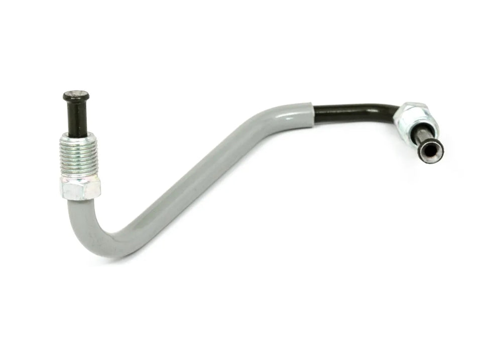 Nissan OEM 300ZX Front Brake Caliper Fluid Line Tube RH Z32