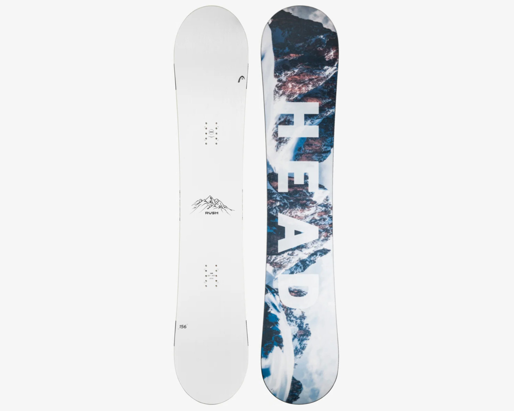 Head Rush | Whistler Ski Rentals