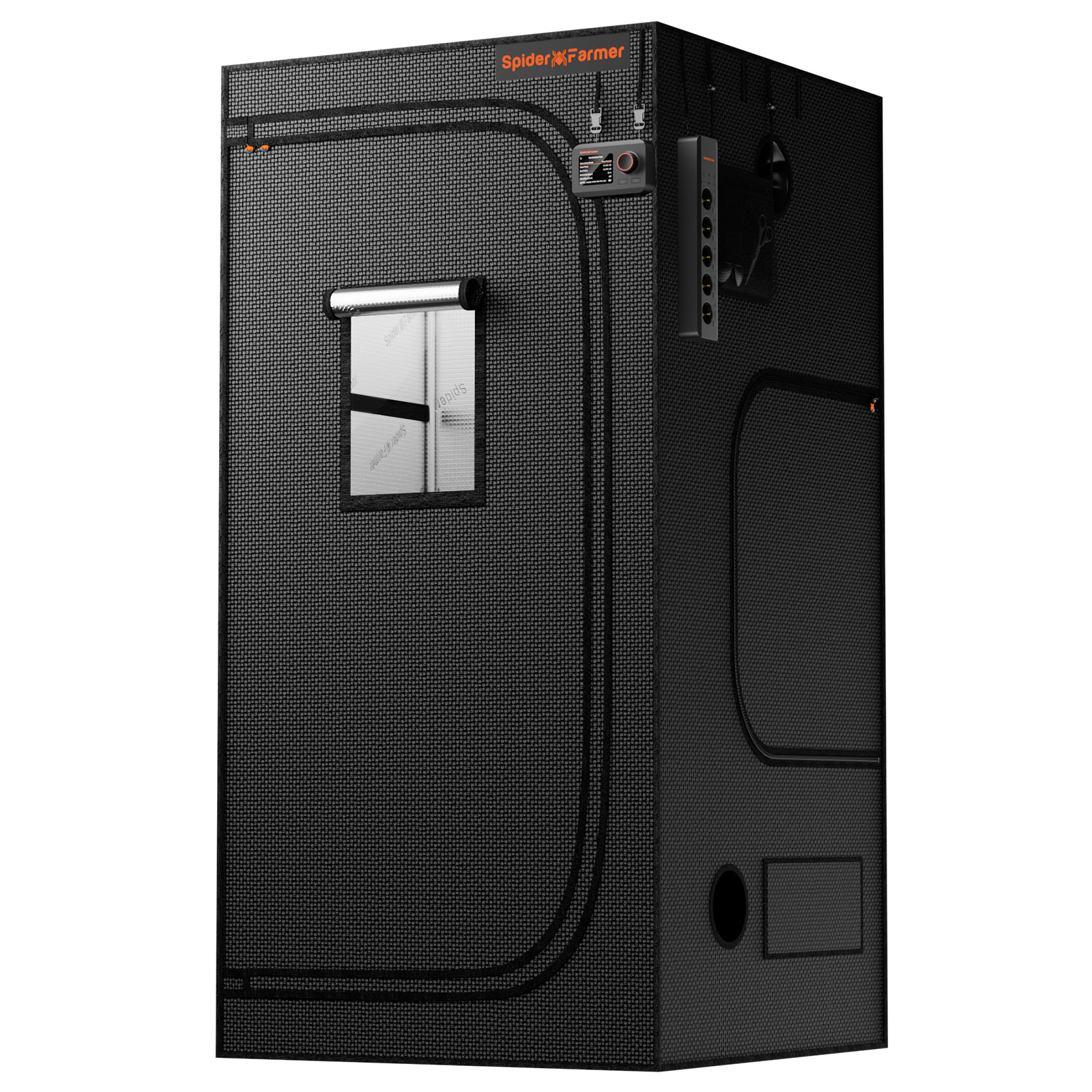 Sales & Activity - Spider Farmer Official