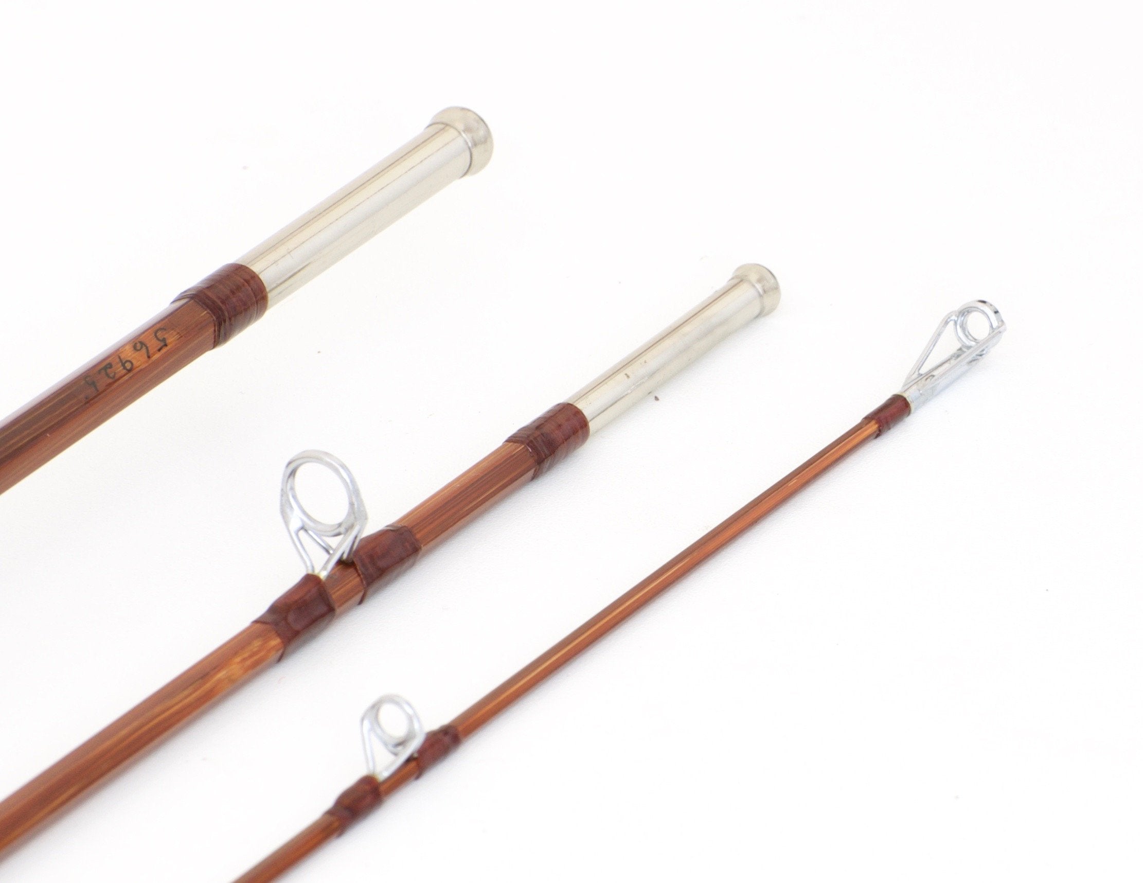 Orvis Rocky Mountain Twin Rod Set - Fly/Spin - Spinoza Rod Company