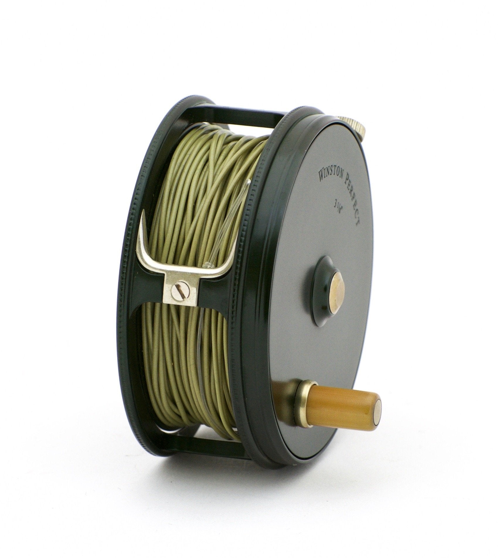 Winston Perfect 3 1/8