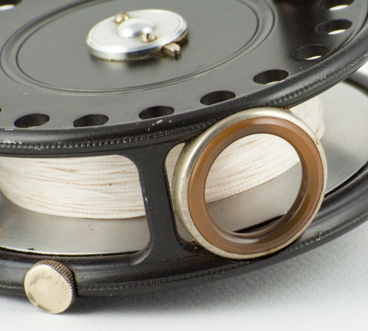 Hardy St. George 3 3/4