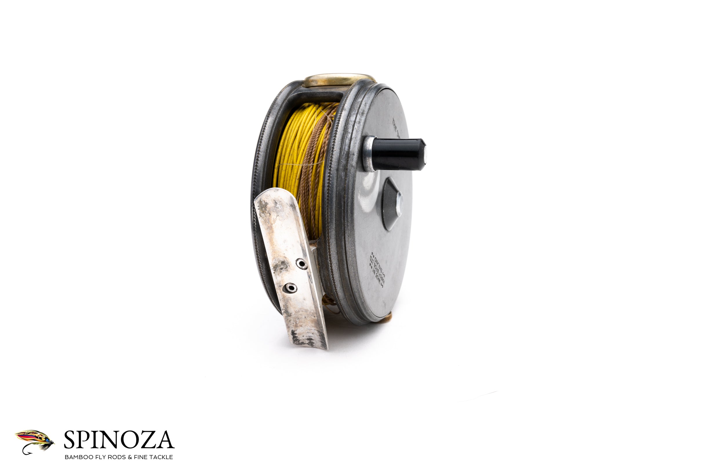 Hardy Perfect Fly Reel 3 3/8