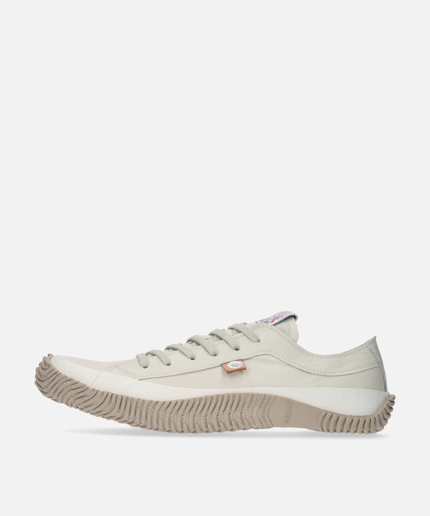 SP-1075 Print | 国産ハンドメイド スニーカー スピングル