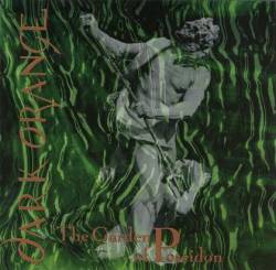 Dark Orange The Garden of Poseidon (Album)- Spirit of Rock Webzine