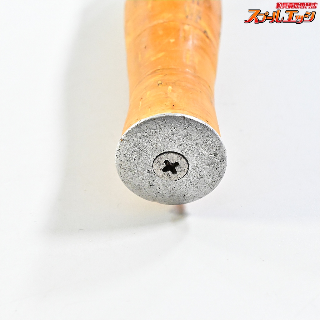 BPbait バスポンド BPグリップ セミクランク コルク 希少 バスポンド