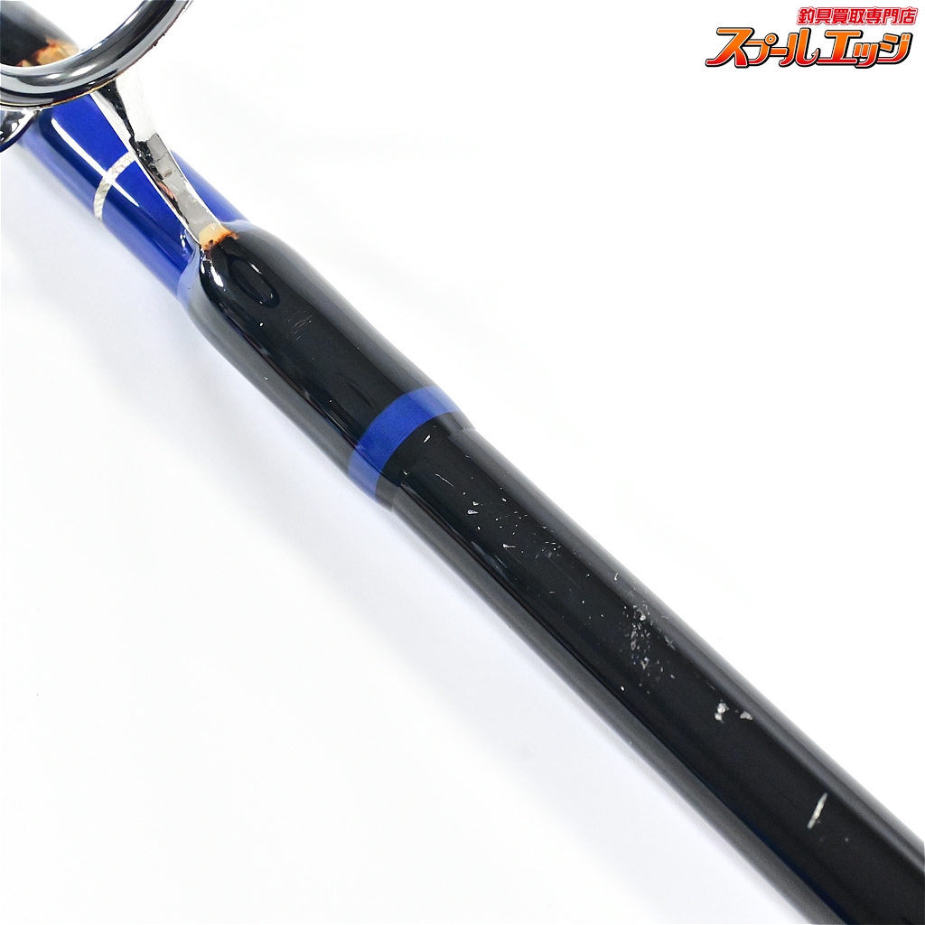 カーペンター】 KLL 71/45-S ビッグツナ カスタムビルド 巨大