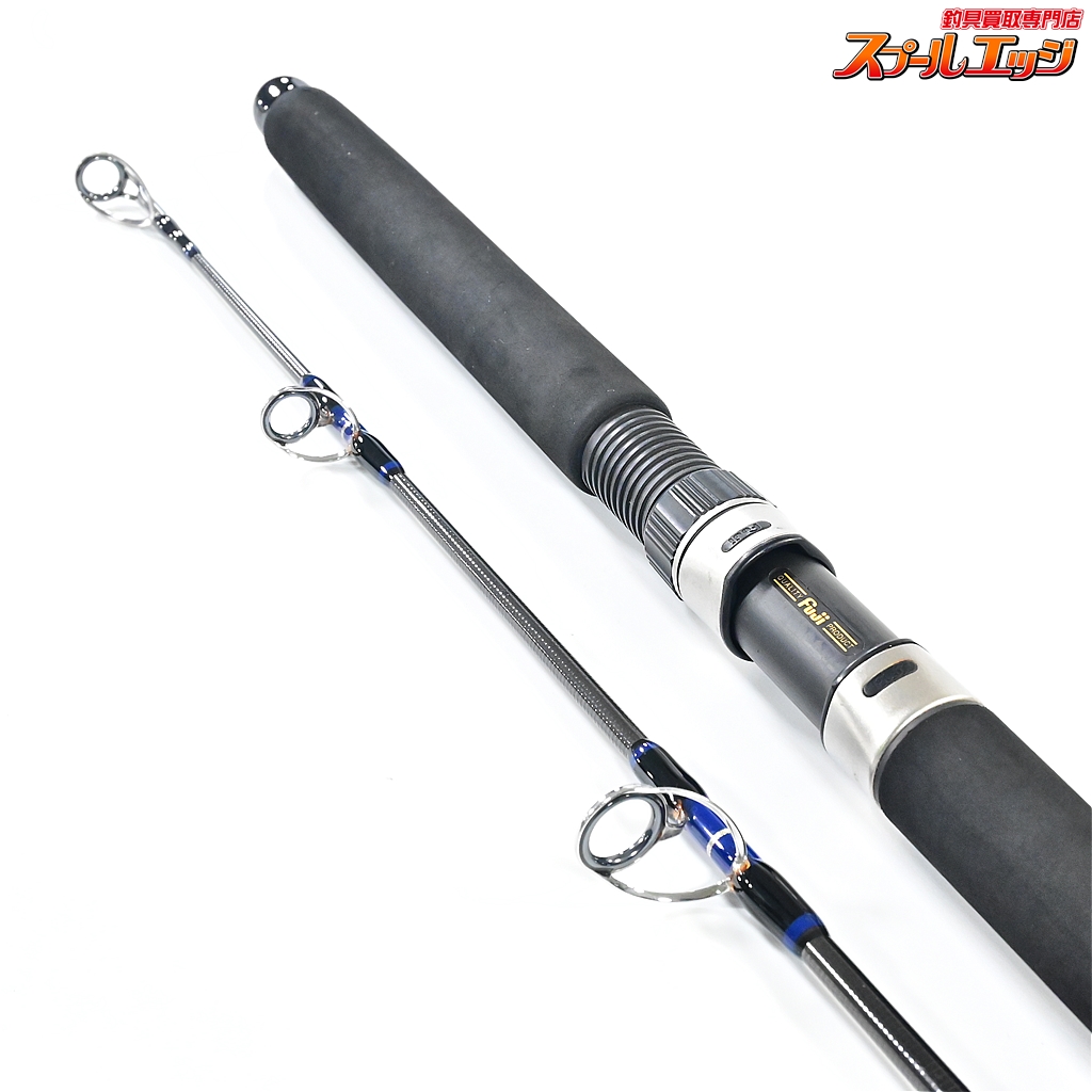 カーペンター】 KLL 71/45-S ビッグツナ カスタムビルド 巨大