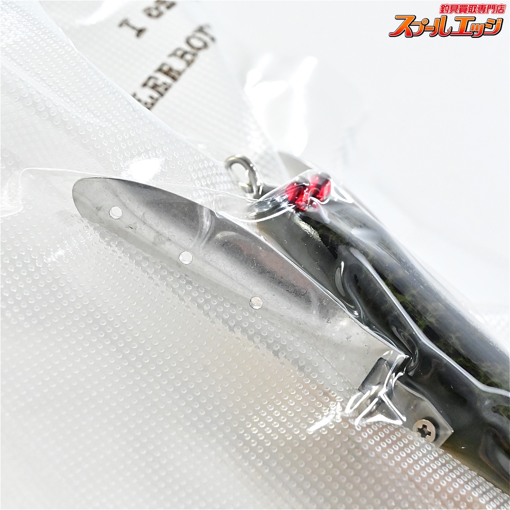 CBZルアー】 クローラーボーイズ CBZ-01 CBZ01 スペシャルカラー 2022