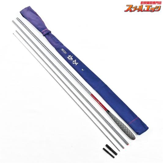 ロッド | へら竿 | スプールエッジネット