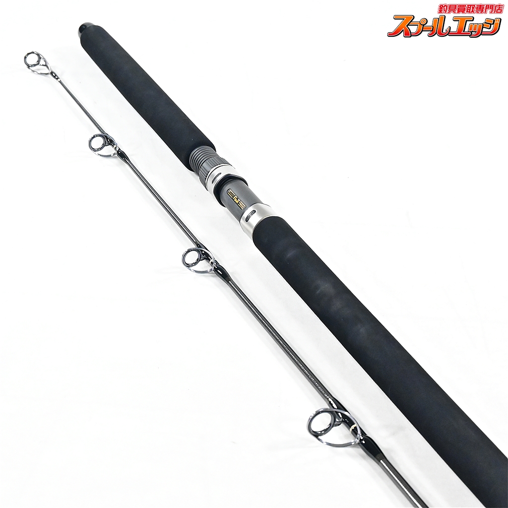 ブルーチェイサー80/40 カスタム 新品 カーペンター carpenter γ