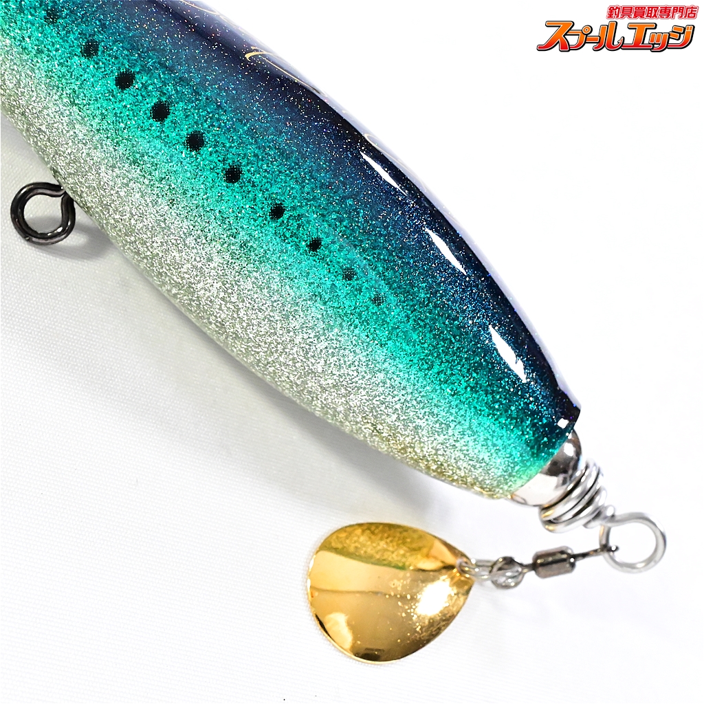 カーペンター シーフロッグ 110 ライト 【公式通販】