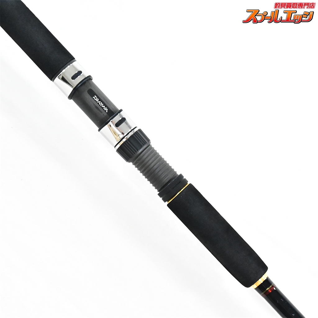 ダイワ DAIWA ジグキャスター mx 96m ダイワ MX 96M [ジグキャスター