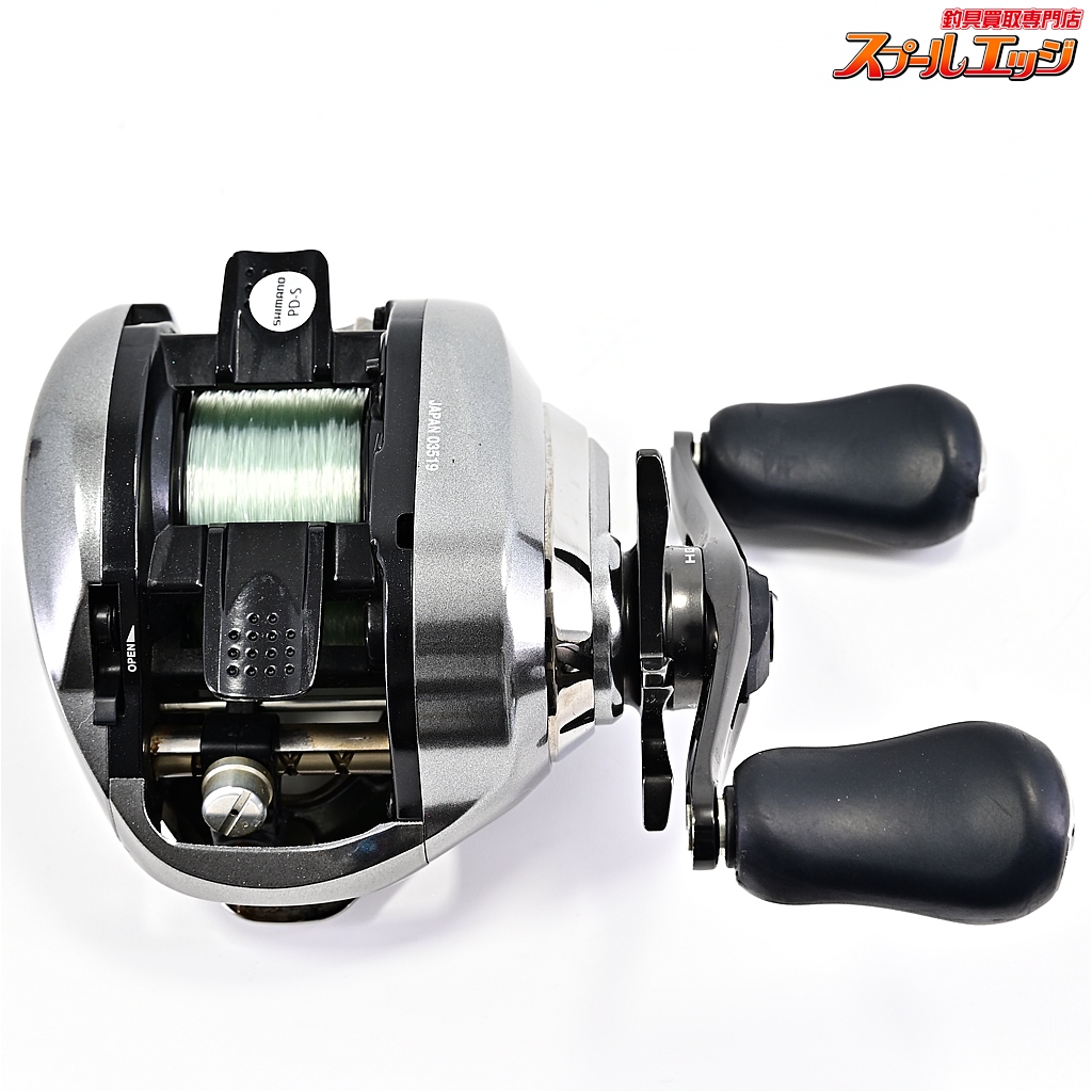 極美品 16アンタレスDC HG 右 【公式通販】