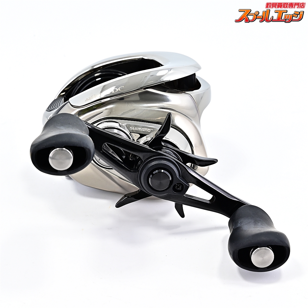 reactoシマノ 16アンタレス DC HG レフト 釣具】シマノ 16 アンタレス