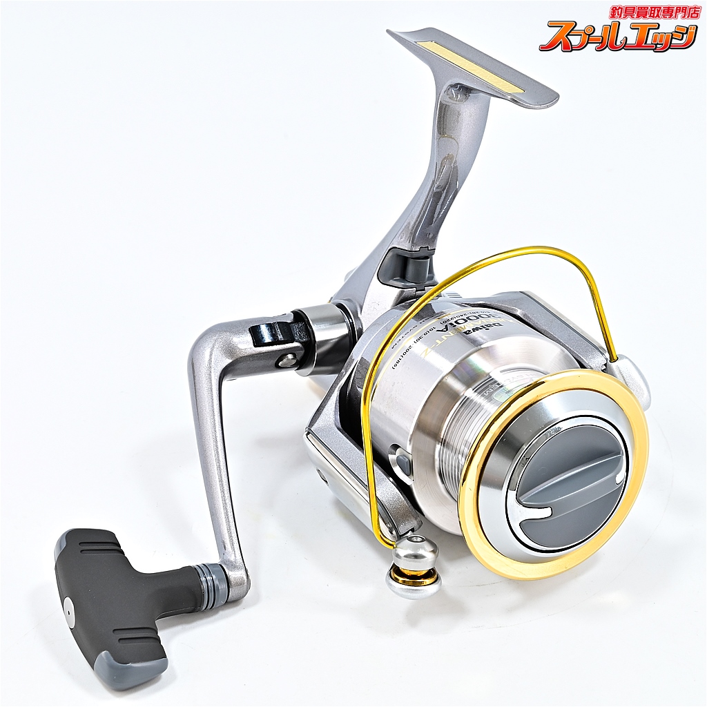 ダイワ】 97トーナメントZ 3000iA DAIWA TOURNAMENT-Z | スプール
