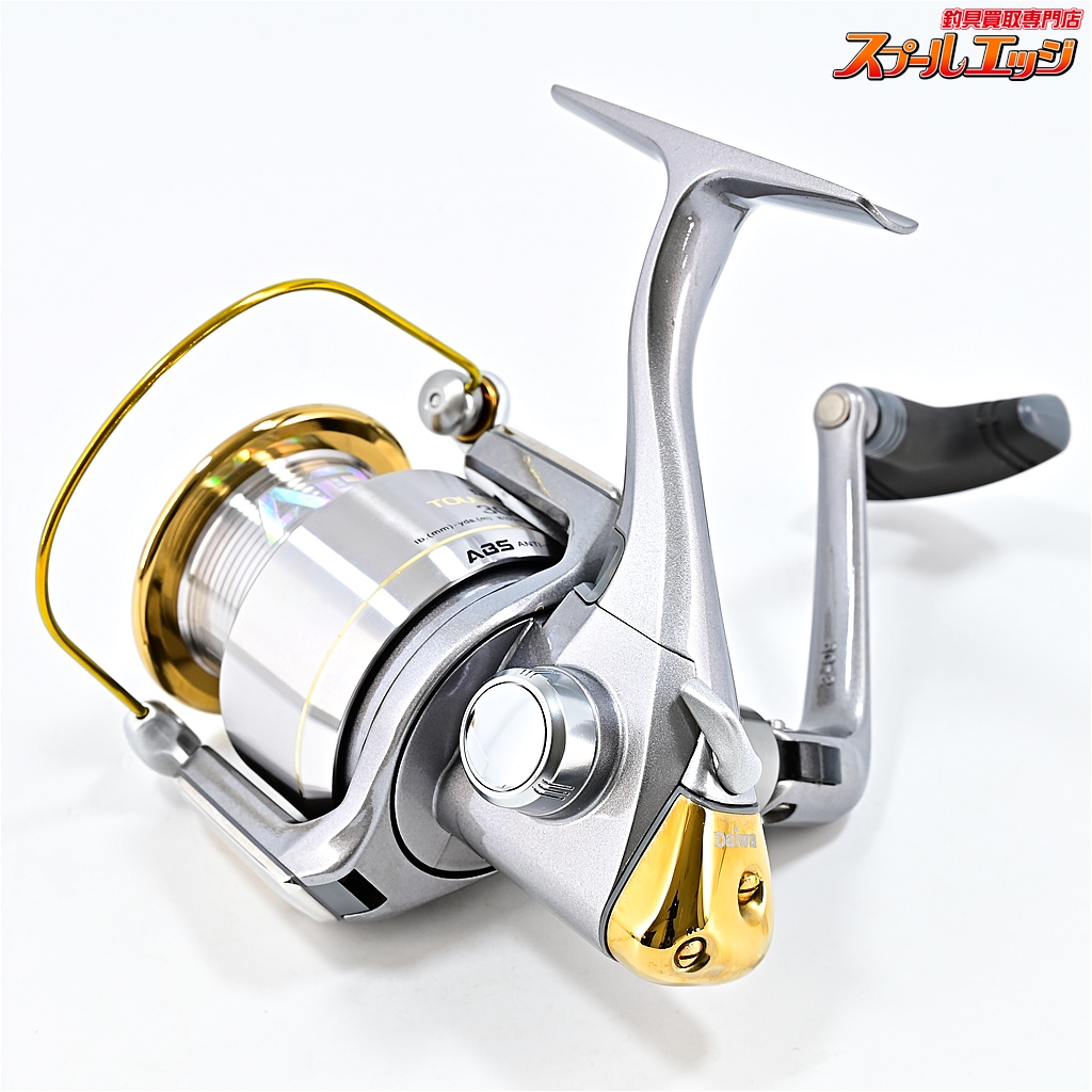 ダイワ】 97トーナメントZ 3000iA DAIWA TOURNAMENT-Z | スプール
