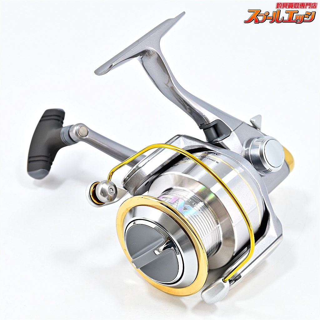 ダイワ】 97トーナメントZ 3000iA DAIWA TOURNAMENT-Z | スプール