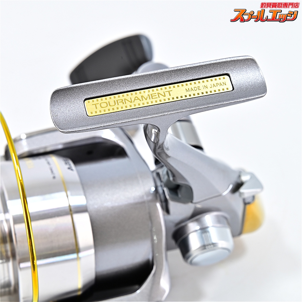 ダイワ】 97トーナメントZ 3000iA DAIWA TOURNAMENT-Z | スプール