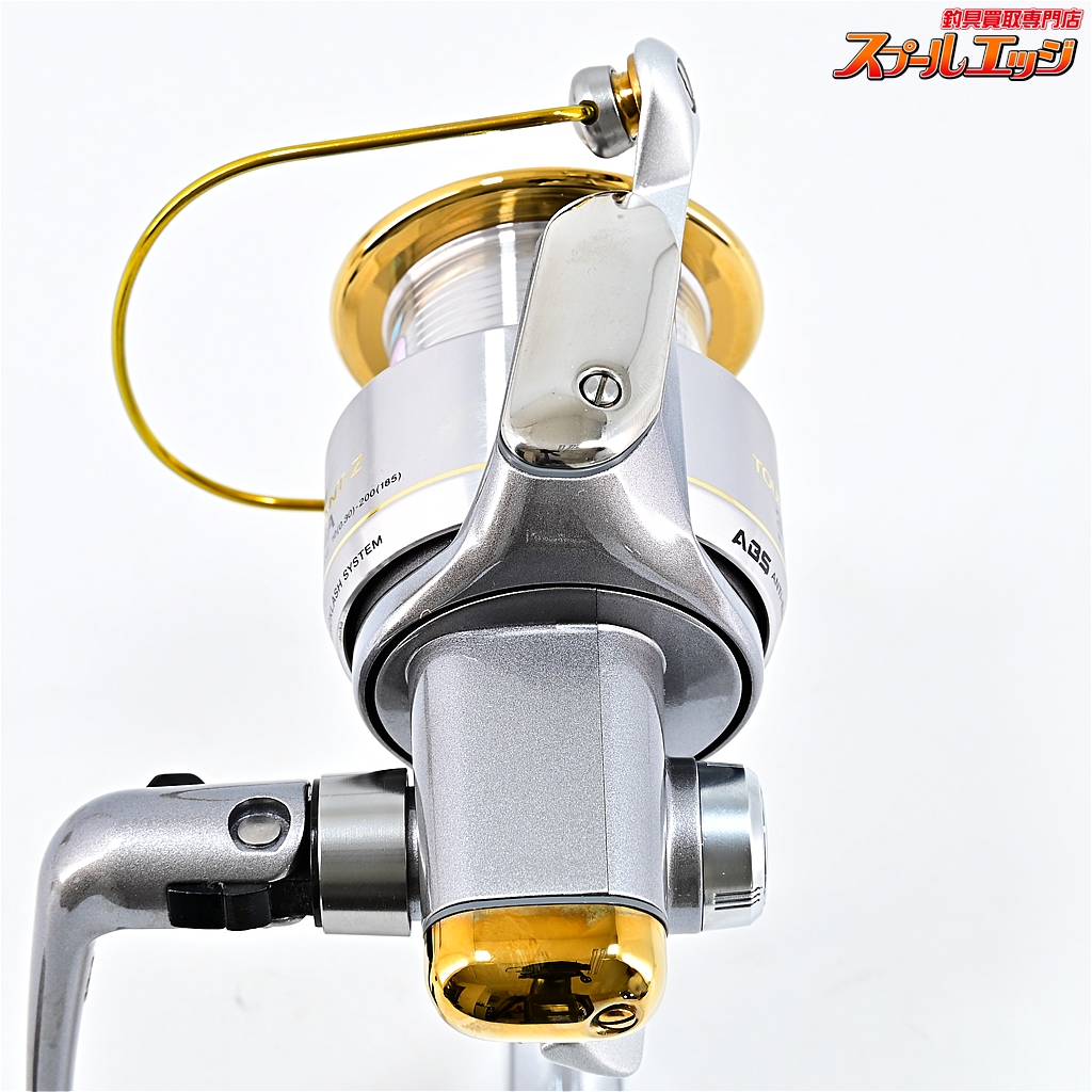 ダイワ】 97トーナメントZ 3000iA DAIWA TOURNAMENT-Z | スプール