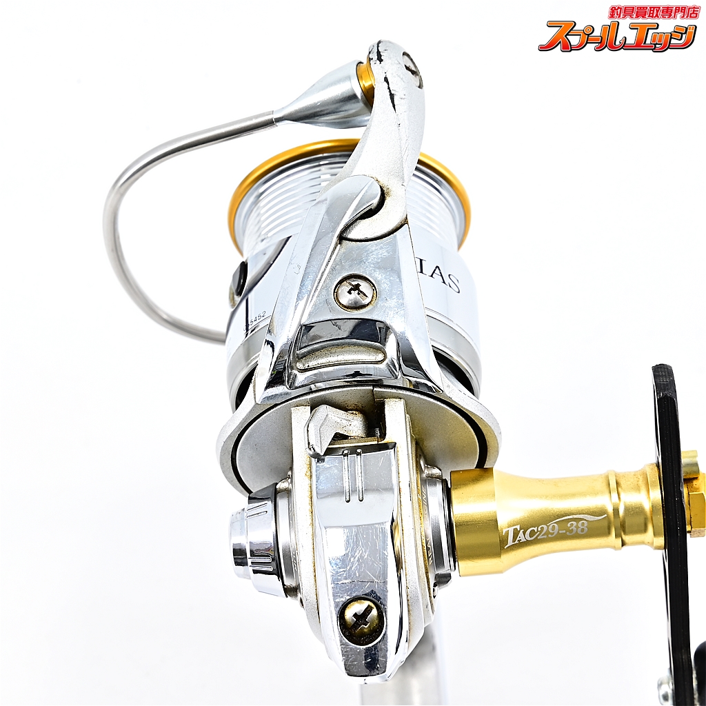 ダイワ 04 プレッソ 美品 【公式通販】