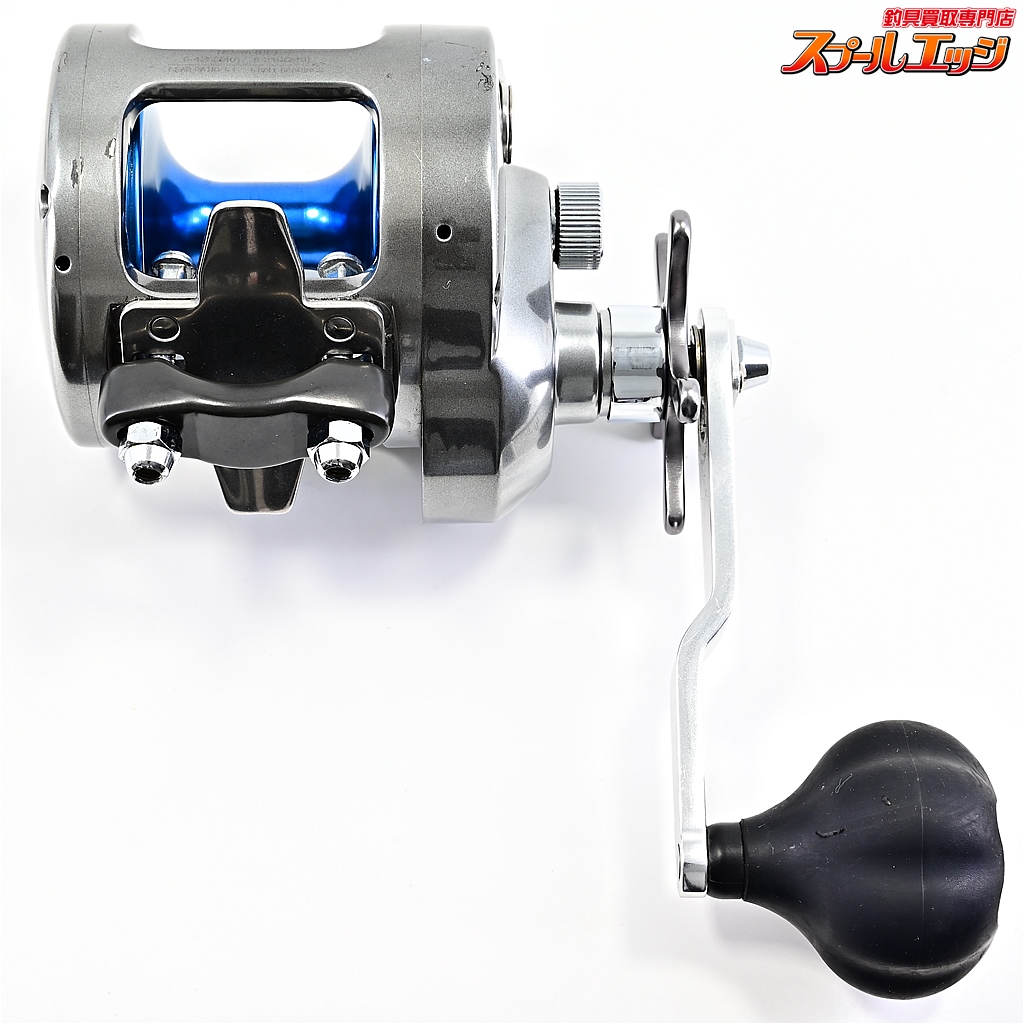 ティカ】 プロフォース SWP-12H 両軸リール TICA ProForce | スプール