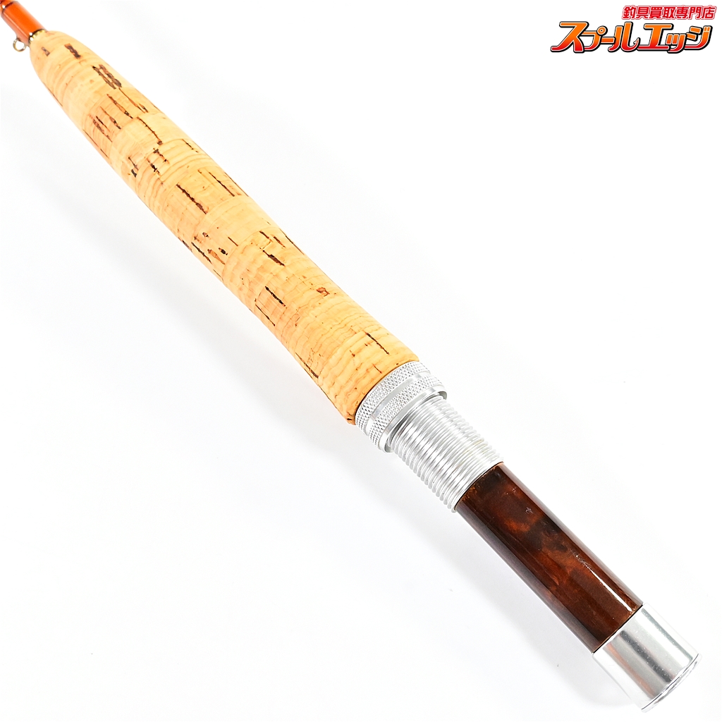 RLウィンストン】 バンブーロッド 7ft #3 2-1/2oz 2ピース 2ティップ