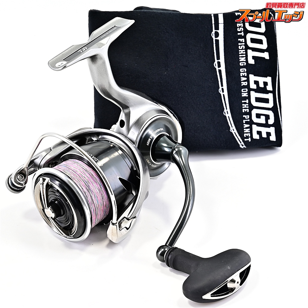 LT 3000-CXH 18カルディア 替スプール付き