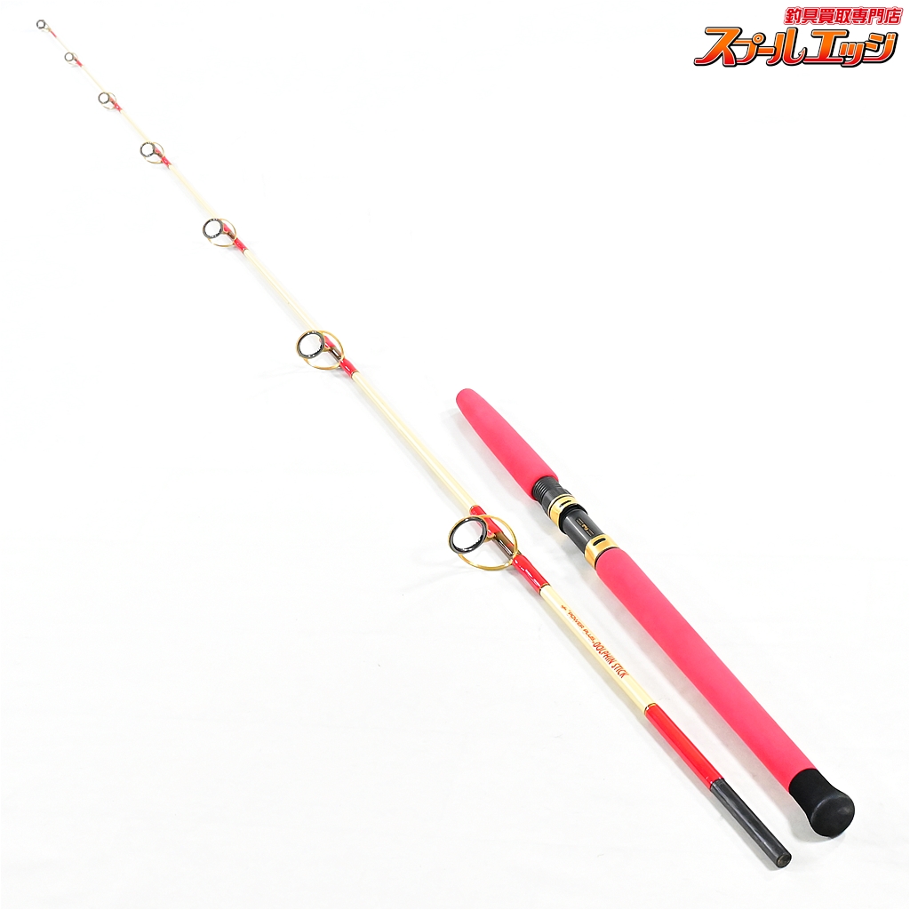 ufm】 ウエダ パワープラス ドルフィンスティック PPS-800H UFM UEDA