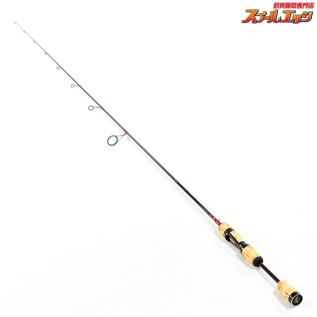 フェンウィックxKTF】 ゴールデンウィング ツアーエディション GWT