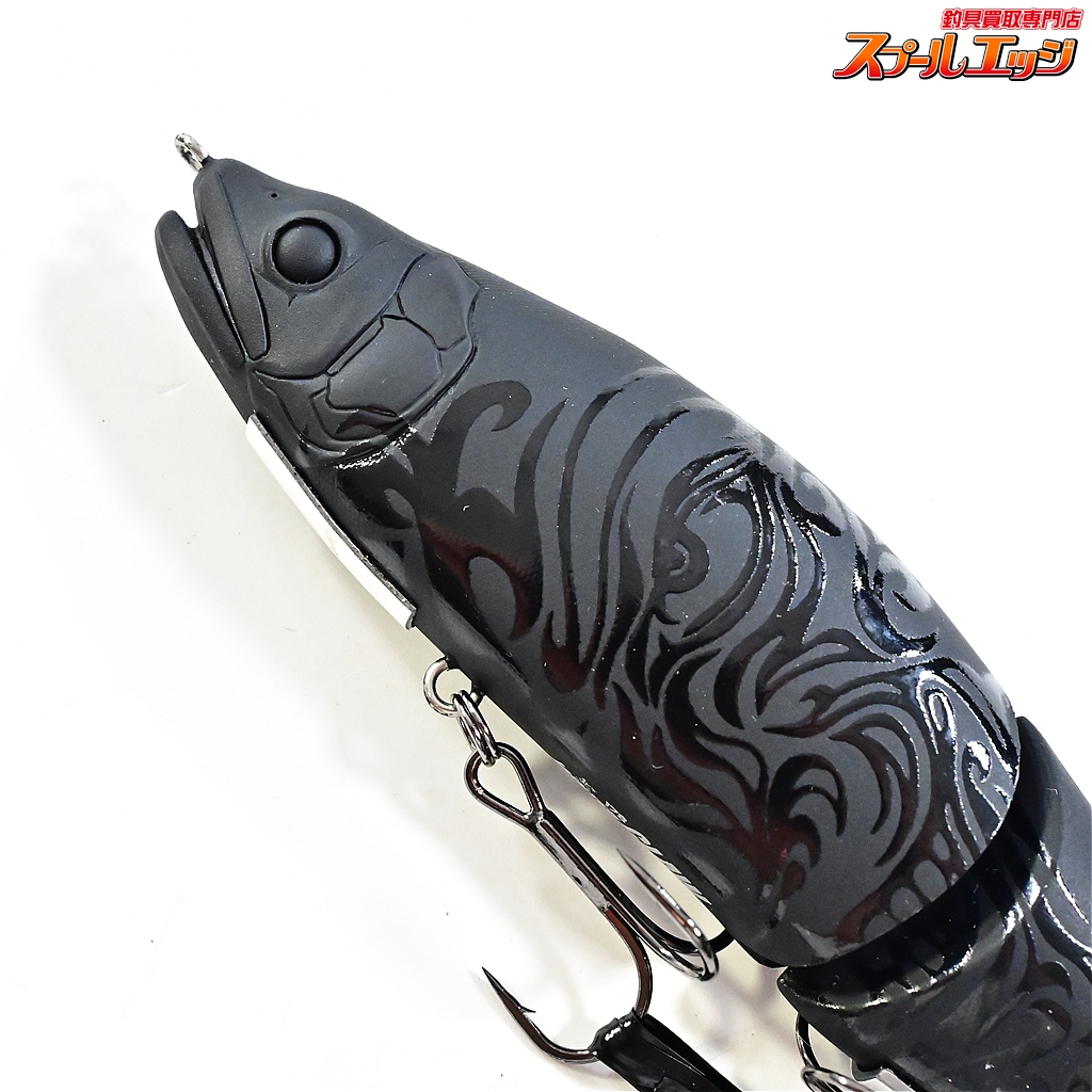 ガンクラフト】 ジョインテッドクロー 178 JOI黒 GAN-CRAFT JOINTED