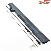 ダイワ】 16エメラルダス ストイスト AGS IL 83M インターライン DAIWA