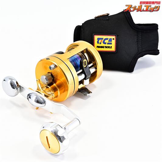 ティカ(TICA) | スプールエッジネット