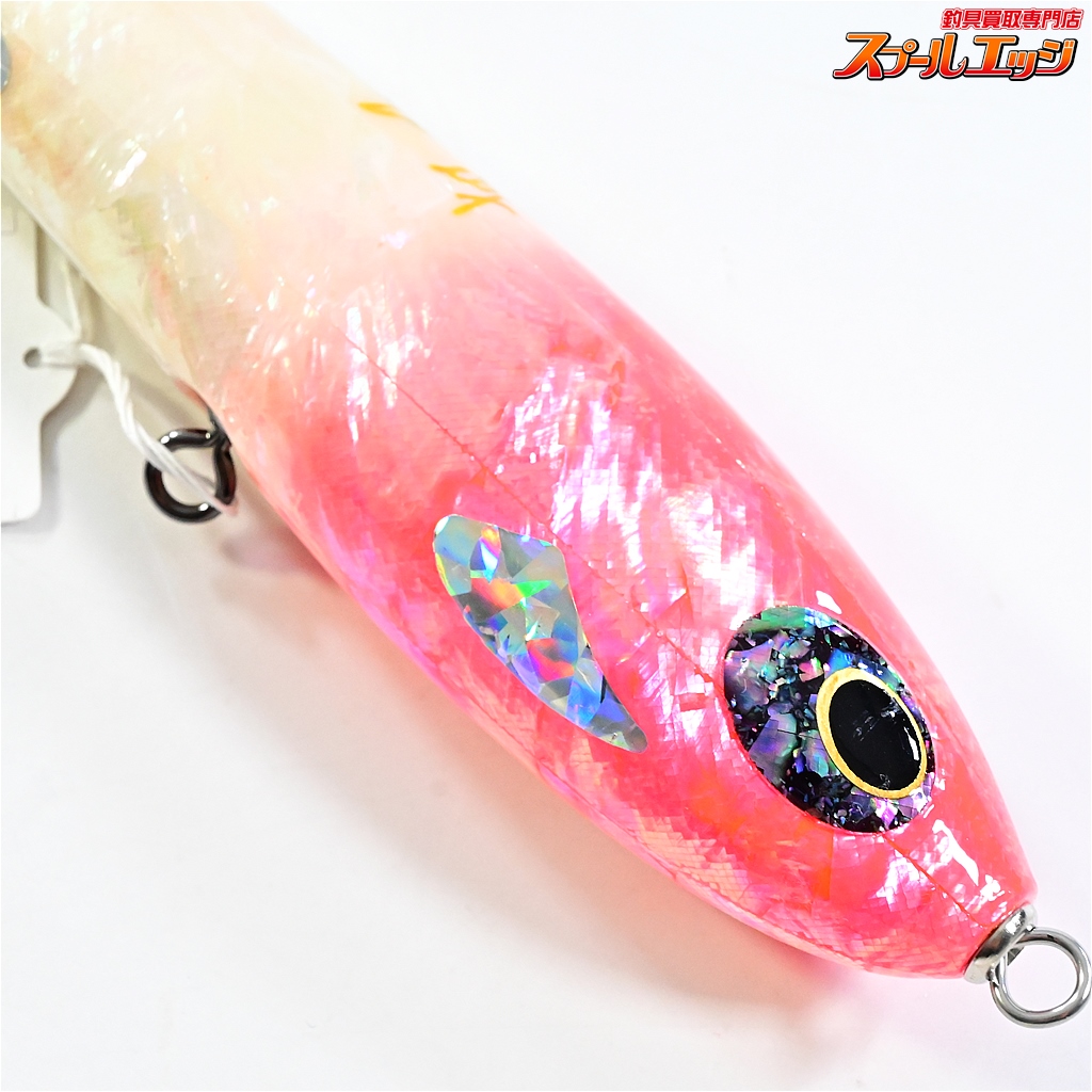 はる】貝田ルアー ブービー160 アバロン はる】貝田ルアー ブービー160