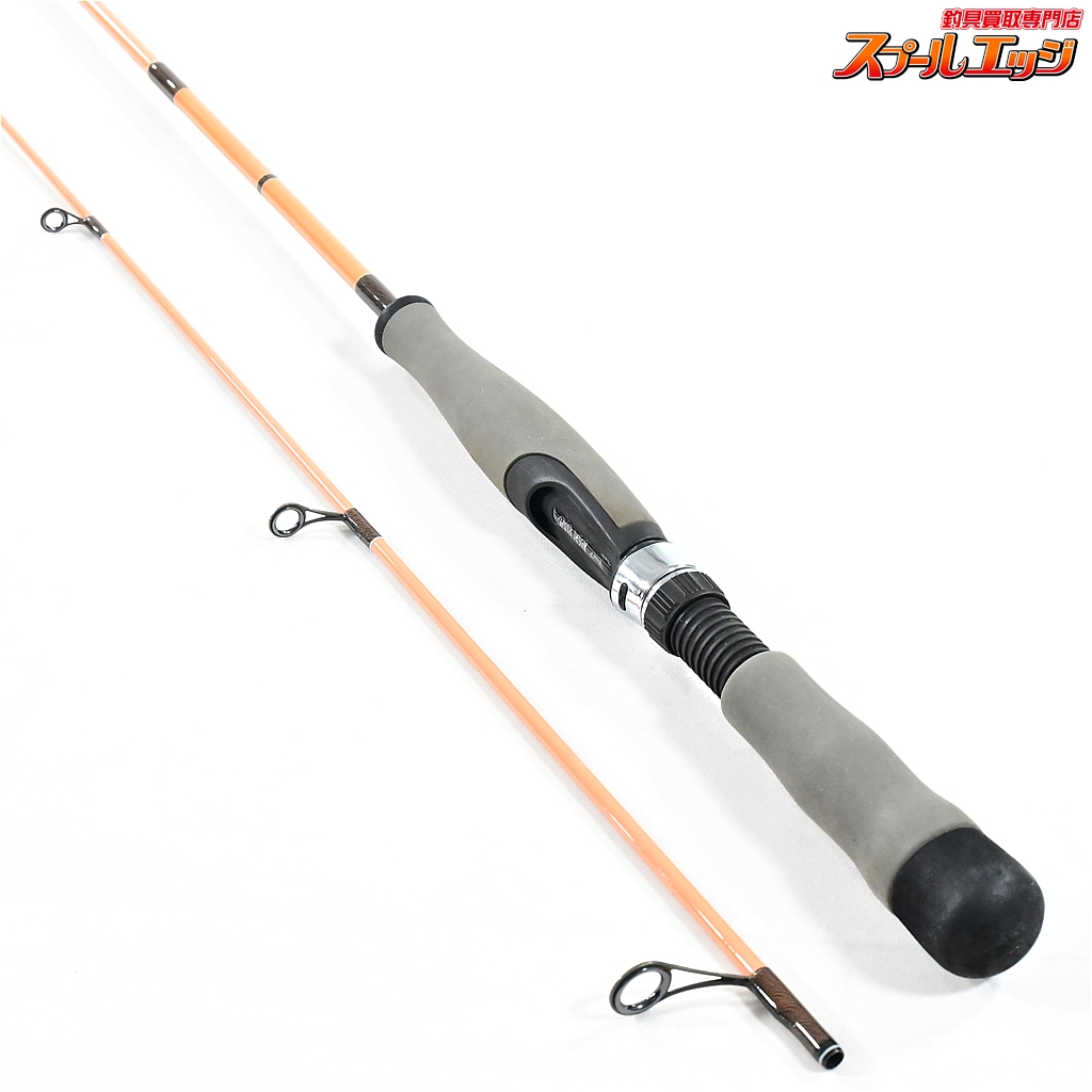 ノリーズ】 スローリトリーブ 67 テーパーデザイン ルーツオブ