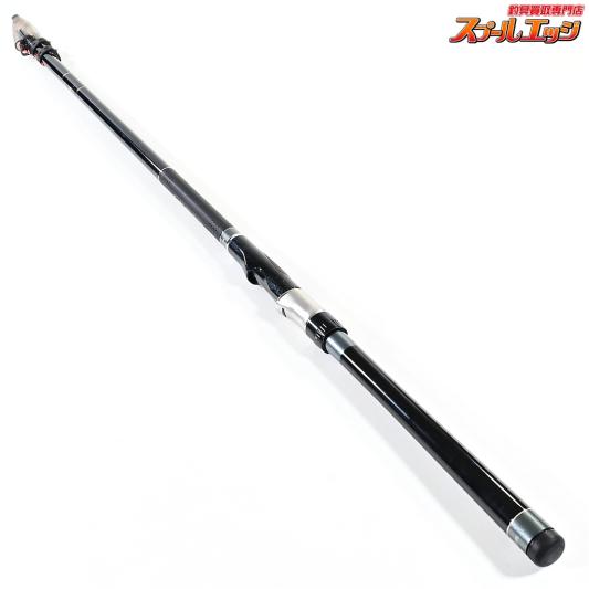 磯竿・防波堤竿 | 遠投 | スプールエッジネット