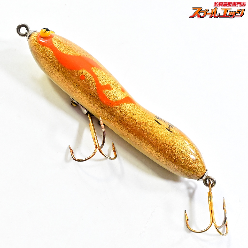 ハトリーズ】 ファーストインナーハンドWB 金ゴールド 1stモデル 最