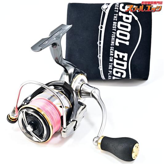 スピニングリール | ダイワ | スプールエッジネット