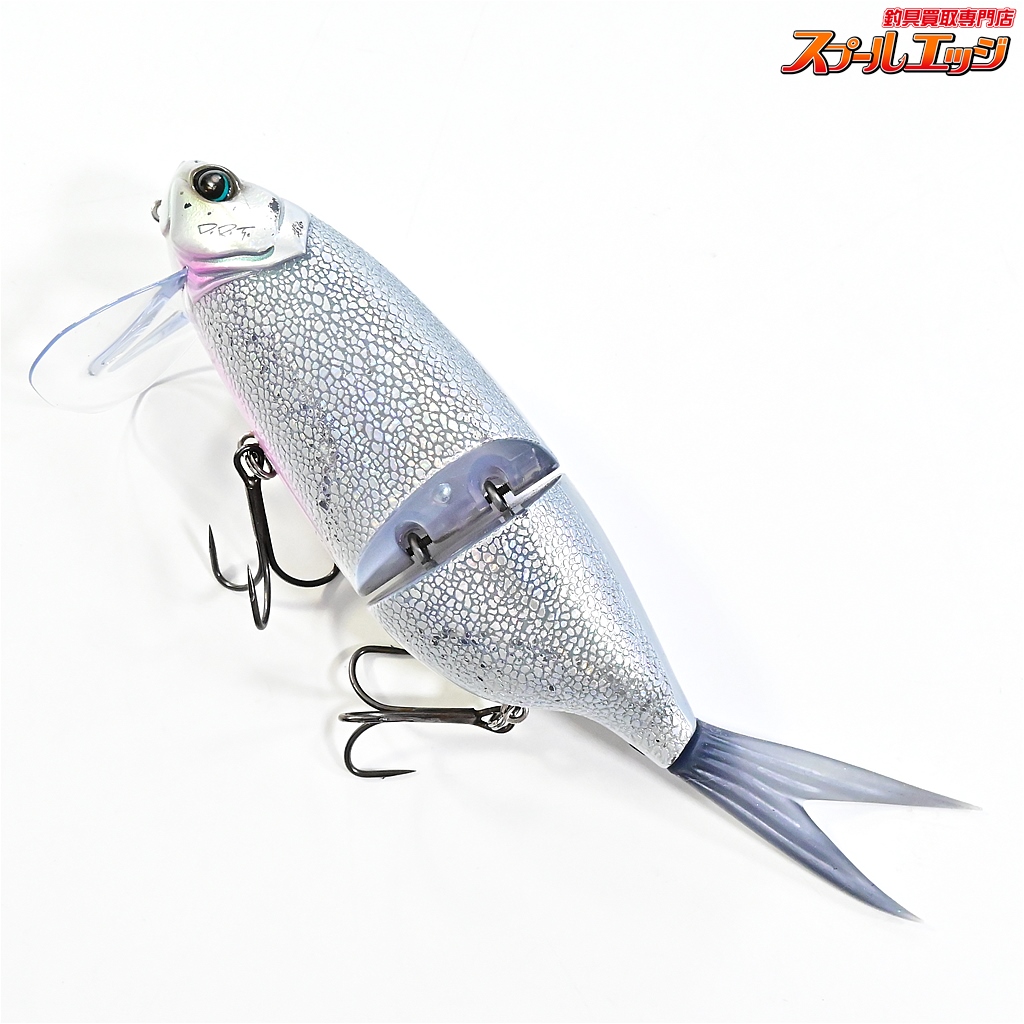 DRT クラッシュ ジョーカー イズダック クローラーボーイズ JOKER