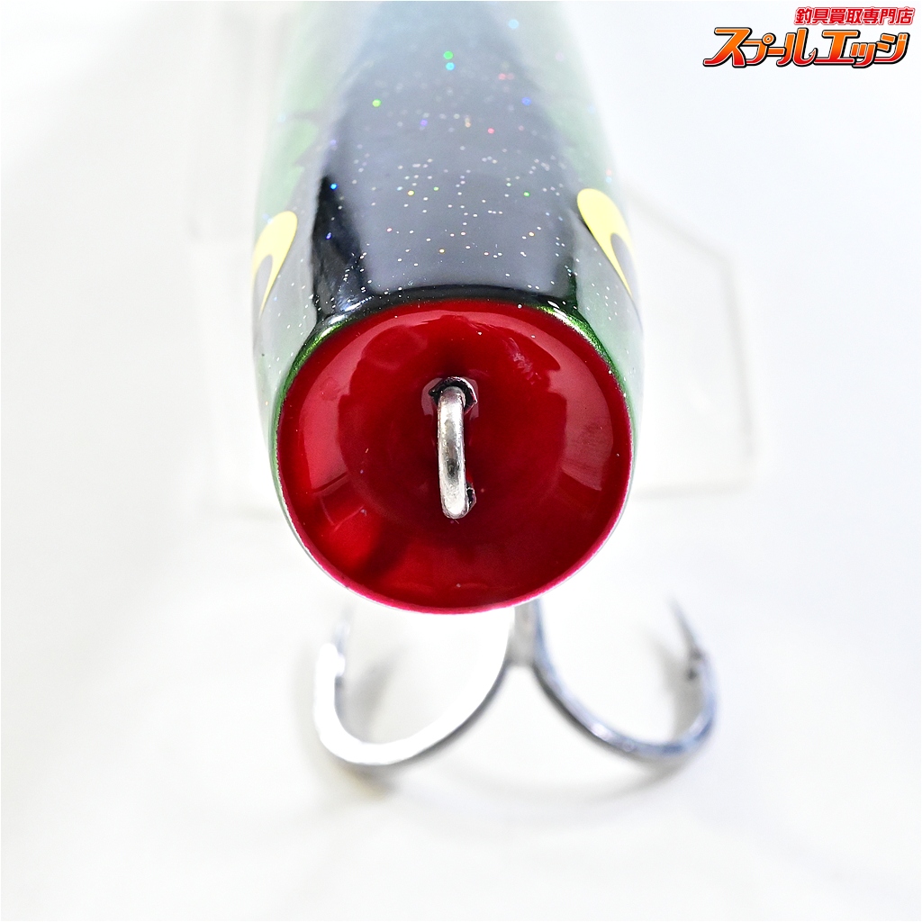 ウッドリーム】 アキヤ ポッパー 215 WooDream Akiya POPPER POPPER