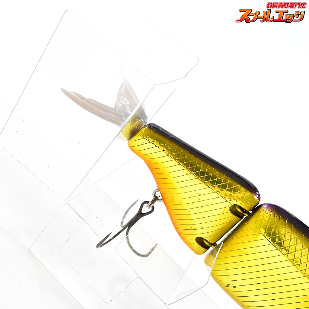 新品】タイニークラッシュlow 東京ゴールド