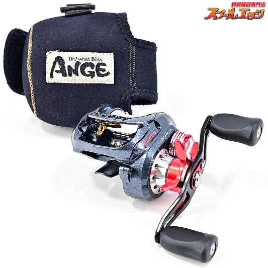 ほぼ未使用品！極美品！デジーノ スラング リブート DAWG 73low