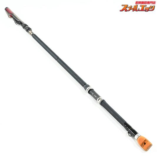 磯竿・防波堤竿 | 石鯛 | スプールエッジネット