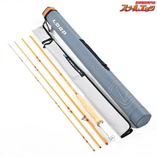 ロッド | フライロッド | スプールエッジネット