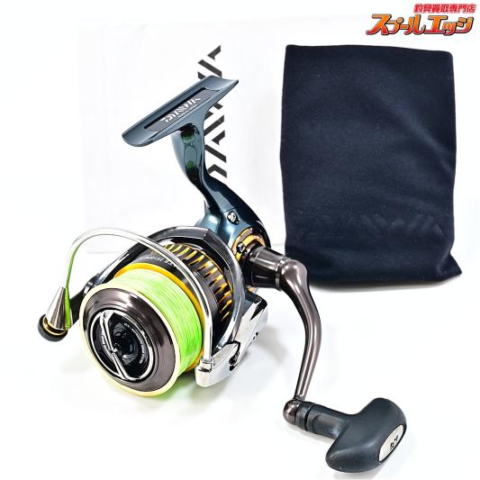 スティーズ24ウェアウルフSC C66M/ML-SV-ST タランチュラ スティーズ