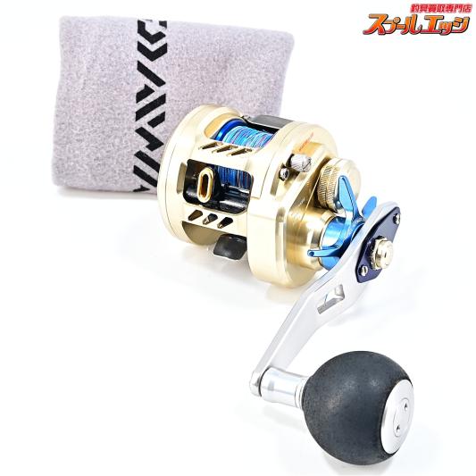 スティーズ24ウェアウルフSC C66M/ML-SV-ST タランチュラ スティーズ