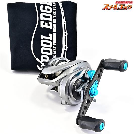 レイドジャパン】 グラディエーター ランディングネット デカフレーム